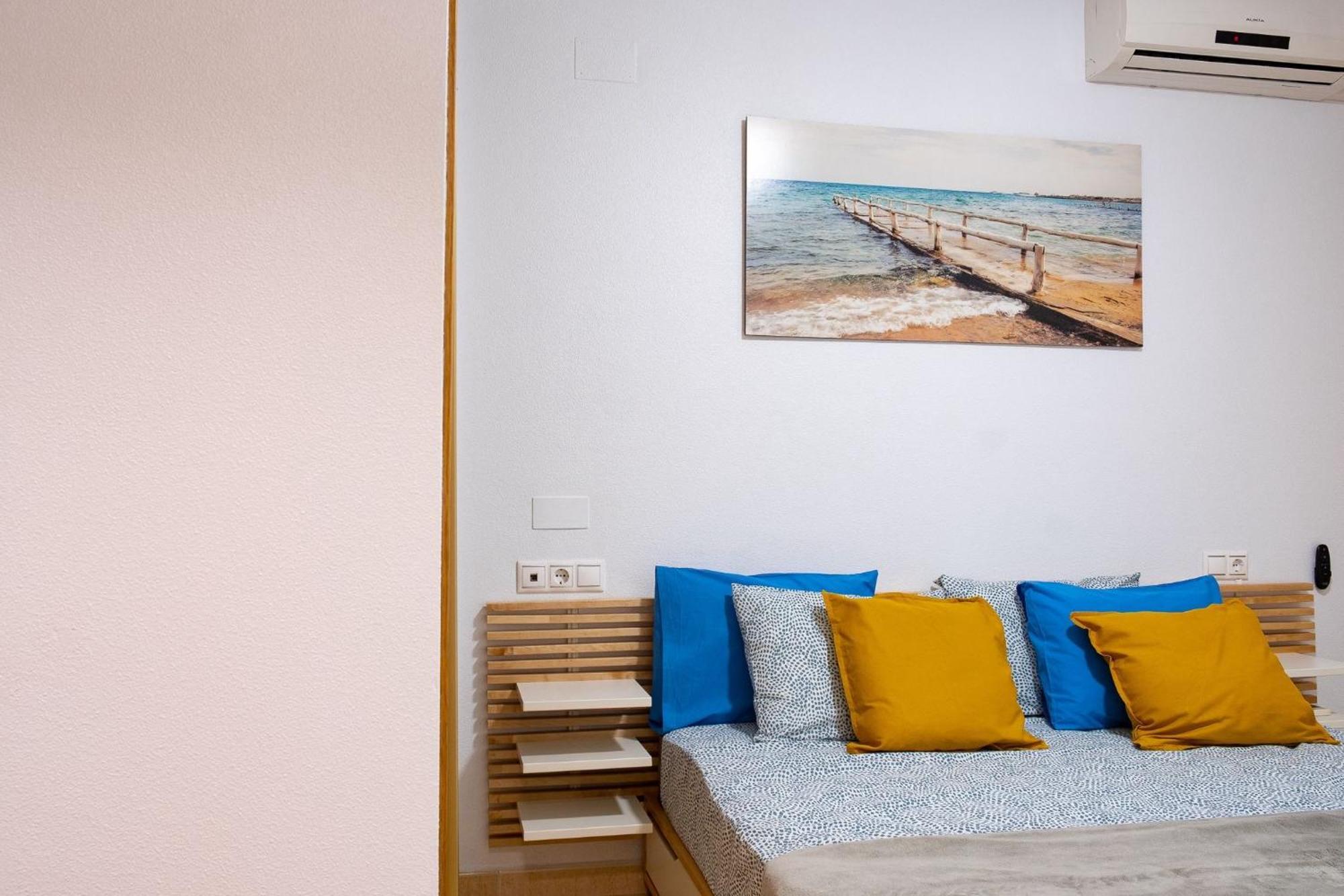 Apartment En El Centro De