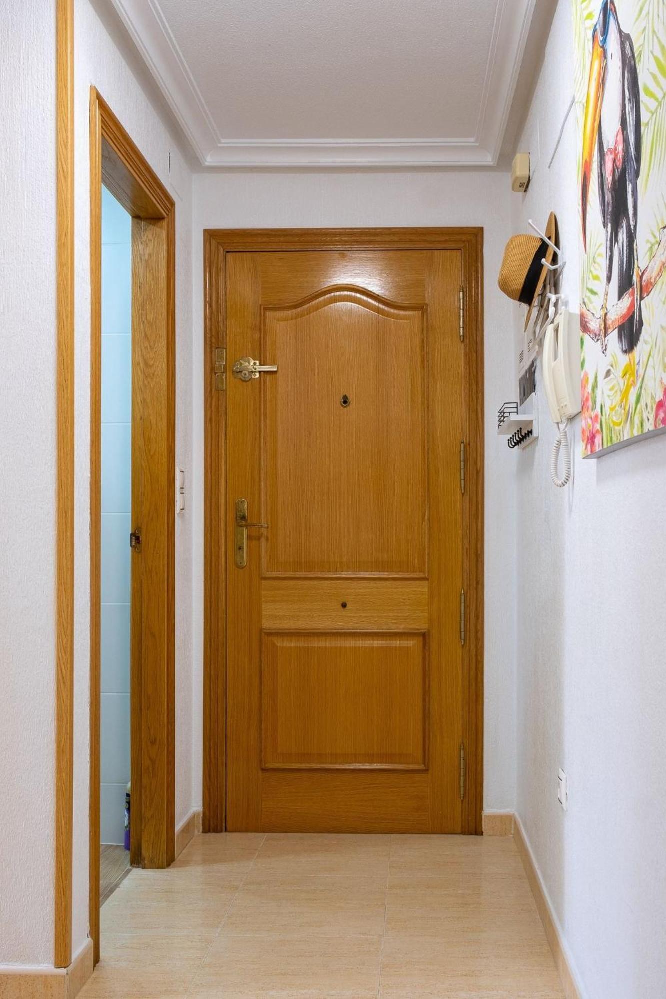 En El Centro De Apartment